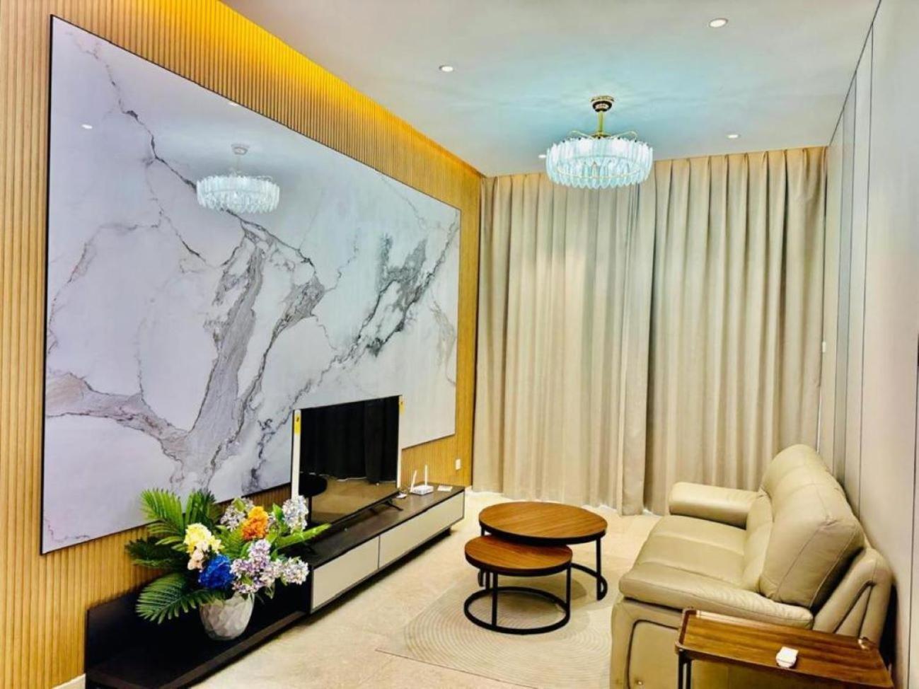 Crown Suites The Manor Klcc Kuala Lumpur City Center Exterior photo